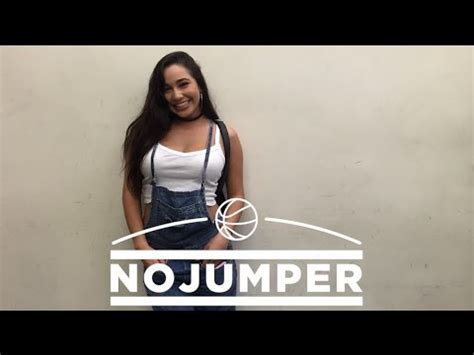 The Karlee Grey Interview by No Jumper .